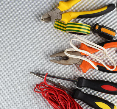 Electrical Hand Tools