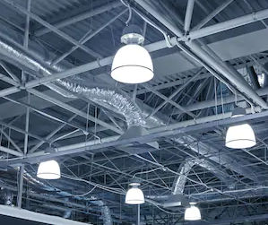 Industrial Lighting