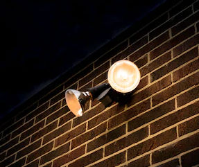 Security Lights